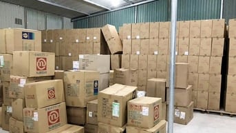 Cần Tuyển Gắp 5 Công Nhân Nữ, Làm Việc Gắng Bó Lâu Dài