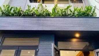 Bán nhà Q5, Trần Hưng Đạo – hẻm 4m ô tô – sổ riêng – 1.9 tỷ 