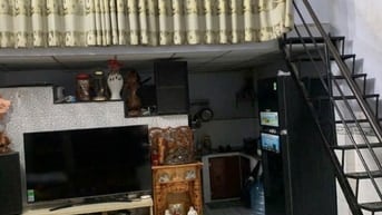 nhà đẹp ngay aeon Bình Tân, đường số 8, 1 trệt 1 lầu giá chỉ 3.05 tỷ