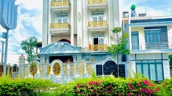 Hỗ Trợ trả Góp Lô Đất 162,3m2 (3 tháng) 0% LS -Full Thổ - Sổ Sạch Mới 