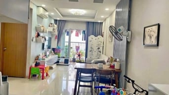 Giá 12tr/th, Chung cư Carillon 1, Hoàng Hoa Thám, P13, TB, 70m2, 2PN.