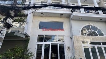 CỰC PHẨM NHÀ ĐẸP CHO DÂN VĂN PHÒNG 43/ Cộng Hoà, P4, Q.TB