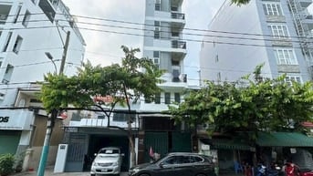 Bán nhà mặt tiền  Võ Văn Tần, Phường 6, Quận 3, TP.HCM
