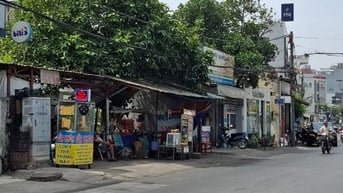 Bán nhà mặt tiền Nguyễn Duy Trinh Quận 2 giá 52 tỷ