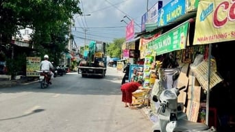 🌈 NHÀ MẶT TIỀN DT LỚN ĐƯỜNG ĐÔNG THẠNH 4 , PHƯỜNG ĐÔNG THẠNH , HUYỆN 