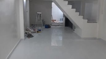 Nhà mặt tiền diện tích 80m2, 4 phòng ngủ, p. Bình Hưng Hòa A