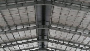 Cho thuê nhà xưởng 5.000m2 mới xây, giá chỉ từ 3.5 usd/m2 , Long An