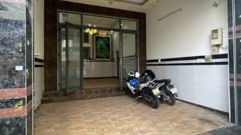 Cho thuê mặt tiên kinh doanh,văn phòng Nguyễn Duy Cung P12 Gò Vấp 