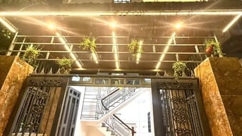 Nhà 2 lầu +ST DT:5x10m, hẻm Cống Lỡ, P15, Q.Tân Bình.