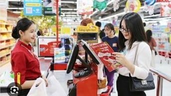 CẦN TUYỂN LĐPT BÁN HÀNG, ĐÓNG GÓI, DÁN TEM