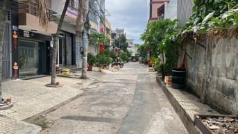 Bán nhà hẻm số 9 Tô Hiệu, phường Tân Thới Hòa, quận Tân Phú, Tp.HCM