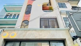 NHÀ XINH GÍA RẺ - 80/14C Đặng Văn Ngữ, Phường 10, Phú Nhuận