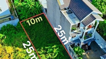 Nền Biệt Thự Hoàng Anh Minh Tuấn Đối diện Global City