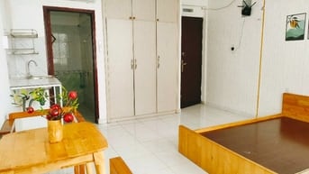 Phòng trọ cho thuê giá 4.7tr, rộng rãi thoải mái, 236/25/6 điện biên p