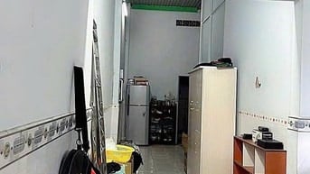  Bán gấp căn nhà cấp 4 dt 94m2 Sẹc Ngắn Tân Hiệp 4 Hóc Môn sổ sẵn 72