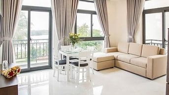 🌆𝟐 𝐁𝐞𝐝𝐫𝐨𝐨𝐦 𝐕𝐢𝐞𝐰 𝐂𝐢𝐭𝐲 | Diện tích 100m2_Trung Tâm Q1
