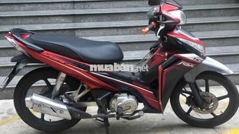 Wave RSX bstp giấy tờ đi công chứng liền