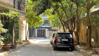  VIP, Phân lô Vĩnh Phúc - BĐ, 7 tầng, Thang Máy, Ôtô đỗ, Full NT, KDVP
