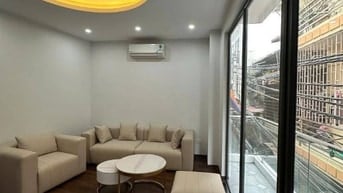 Nhà Đẹp Vừa Ở, Vừa Kinh Doanh Minh Khai 56m, 6 tầng, mt 5.2m, 16.9 tỷ