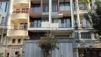 Bán lẻ hoặc nguyên cặp nhà MT Chợ Lớn mới 100%