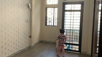 CHO THUÊ NHÀ NGUYÊN CĂN 3 LẦU ĐÚC