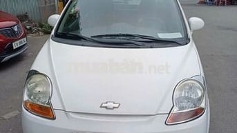 Chevrolet Spark 2015 Van 0.8 - 85000 km