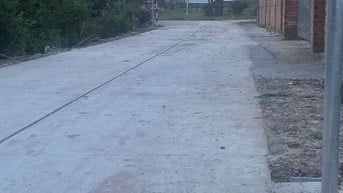 CC cần bán đất NT Châu Văn Liêm, TT Hậu Nghĩa gần VINHOMS 