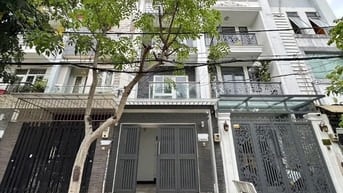 Đi nước ngoài định cư bán gấp nhà ở đường Ụ Ghe, phường Tam Phú, Thủ Đ