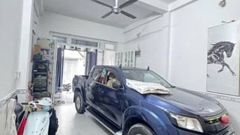  HẺM XE TẢI MÃ LÒ - LÊ VĂN QUỚI, 66m2, 5.4 tỷ