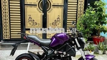 Moto Ducati Mini Bstp Chính chủ