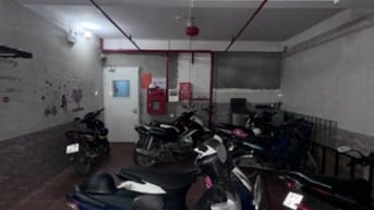 BÁN CHUNG CƯ MINI MỸ ĐÌNH 16 PHÒNG