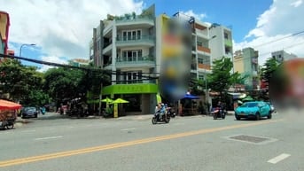 🔵 Cho Thuê Góc 2MT kdc Trung Sơn liền kề Q7. (5x8) Vp, Spa Chuỗi cafe