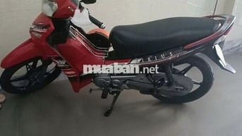 Honda Sirus nhà đi