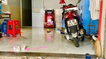 Nhà bán DT:4x13,5m hẻm xe hơi tận nơi Phan Huy Ích, P12, Q.Gò Vấp.