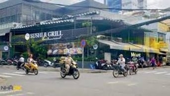 Sang Mặt bằng  Quán cơm tại Trường Sơn ,Quận 10. Giá 12 triệu
