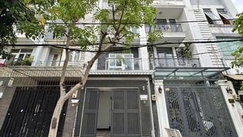 ĐẶNG THÙY TRÂM, BÌNH THẠNH- NGAY ĐH VĂN LANG- 80m2(4x20)- CHỈ 15.x TỶ