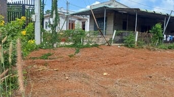 BÁN ĐẤT NÔNG NGHIỆP  XÃ LÂM SAN , HUYỆN CẨM MỸ, TỈNH ĐỐNG NAI