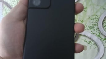 Samsung Galaxy S21 Ultra 5G (12GB/256)GB