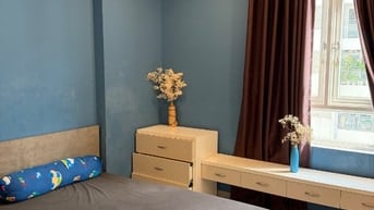 Bán căn hộ cao cấp Q7,Him Lam Riverside 2PN 2WC 78m2 lầu cao đầy đủ NT