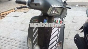 Vespa máy 3vie