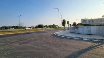 Bán 2500m2 đất bên cạnh Aeon Mall Thanh hoá, lô góc 3 mặt đường