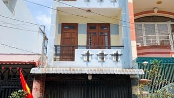 KHU VIP CẦU XÉO - TÂN SƠN NHÌ – NHÀ ĐẸP 2 LẦU ST – 4X18M – GIÁ 8.6 TỶ