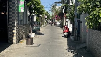 Bán Nhà Hẻm Ô Tô 86m2 Ngô Quyền, Sơn Trà Chỉ Nhỉnh 4 Tỷ