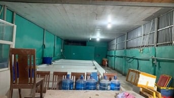 BÁN GẤP NHÀ VƯỜN RỘNG 208M² PHƯỚC HIỆP, CỦ CHI – GÍA 1TY015