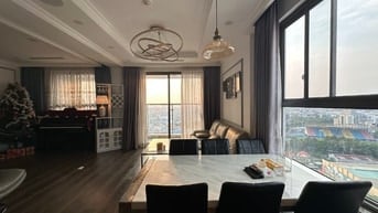 Bán căn hộ chung cư Cao Ốc Phú Nhuận, DT 115m2, 2pn, 7.5 tỷ, sổ hồng.