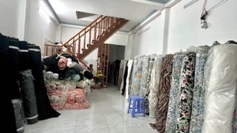 Bán Nhà Hẻm 6M Thông, Nguyễn Sơn, Tân Phú, 4M x 20M, 3 Tầng, Chỉ 6 Tỷ 