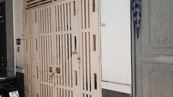 Bán nhà trong ngõ phố Tam Trinh, Minh khai, DT 31m2 xây 4 tầng