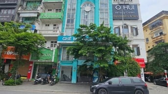 ĐỈNH CAO ĐẦU TƯ – ĐÓN SÓNG VÀNG GIỮ DÒNG TIỀN TẠI TRÁI TIM HÀ NỘI 
