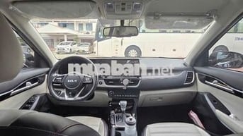 Kia Seltos 2022  - 28777 km