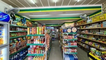 CẦN TUYỂN GẤP NHÂN VIÊN BÁN HÀNG VÀ LỄ TÂN TẠI CÁC QUẦY SIÊU THỊ 